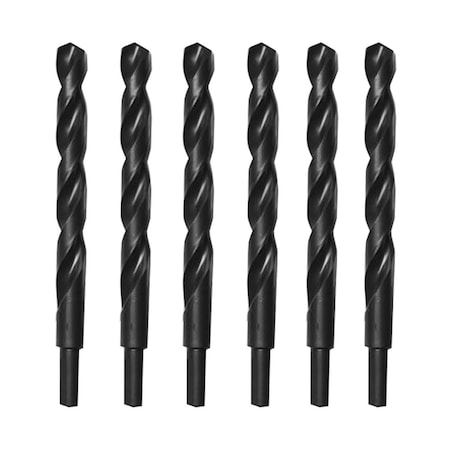 Milwaukee Tool 15/32 in. Thunderbolt Black Oxide Bit ML48-89-2846